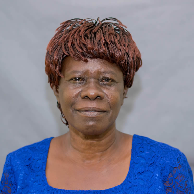 Prof. Helen Atieno