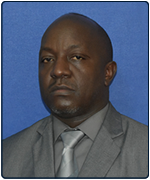 Deputy Vice Chancellor - PAF